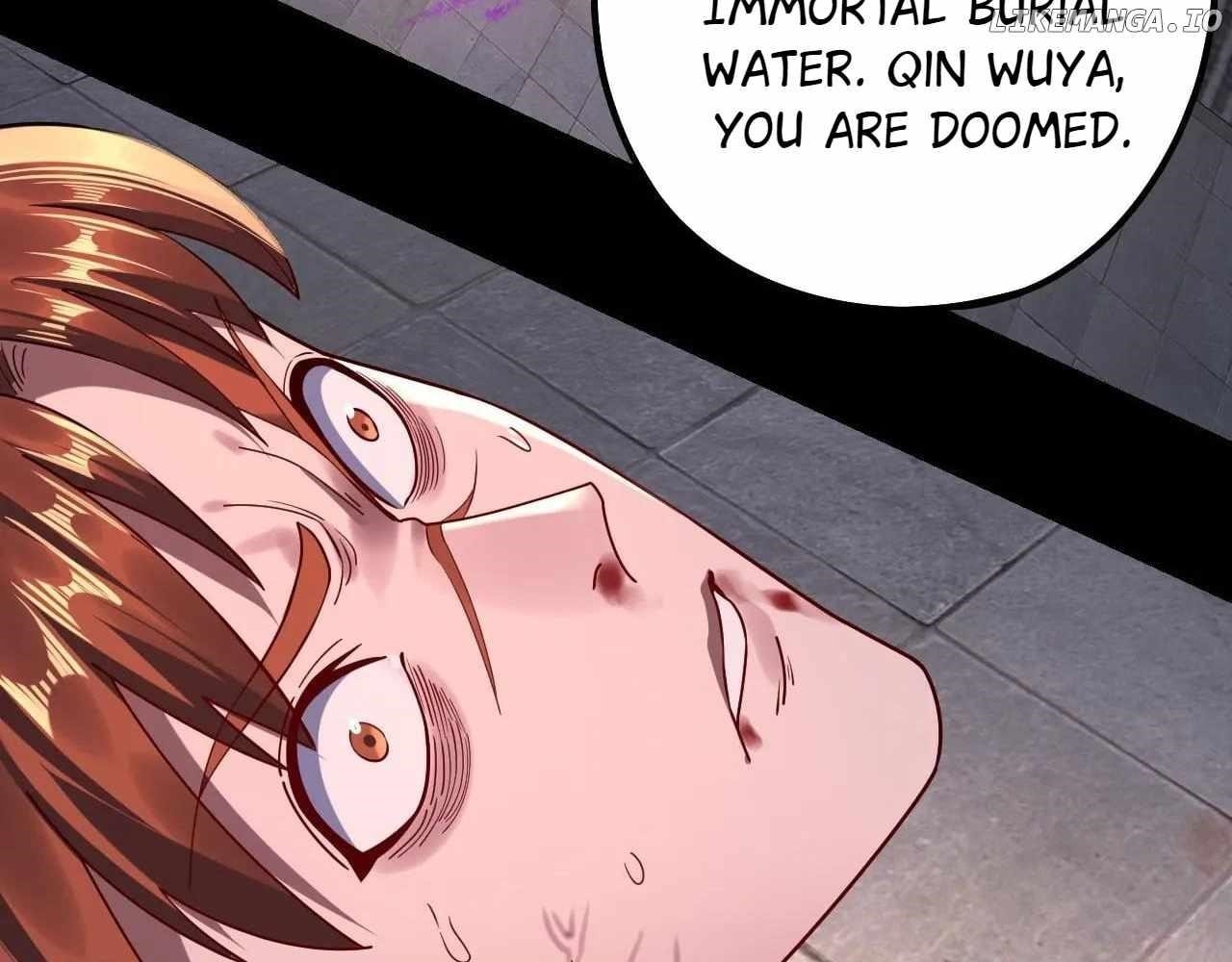 Me, The Heavenly Destined Villain Chapter 215 - Page 93