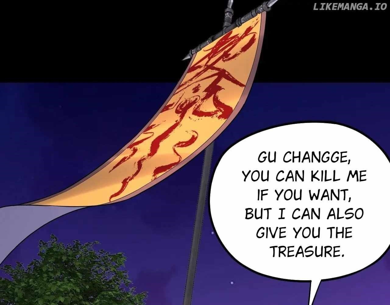 Me, The Heavenly Destined Villain Chapter 215 - Page 95