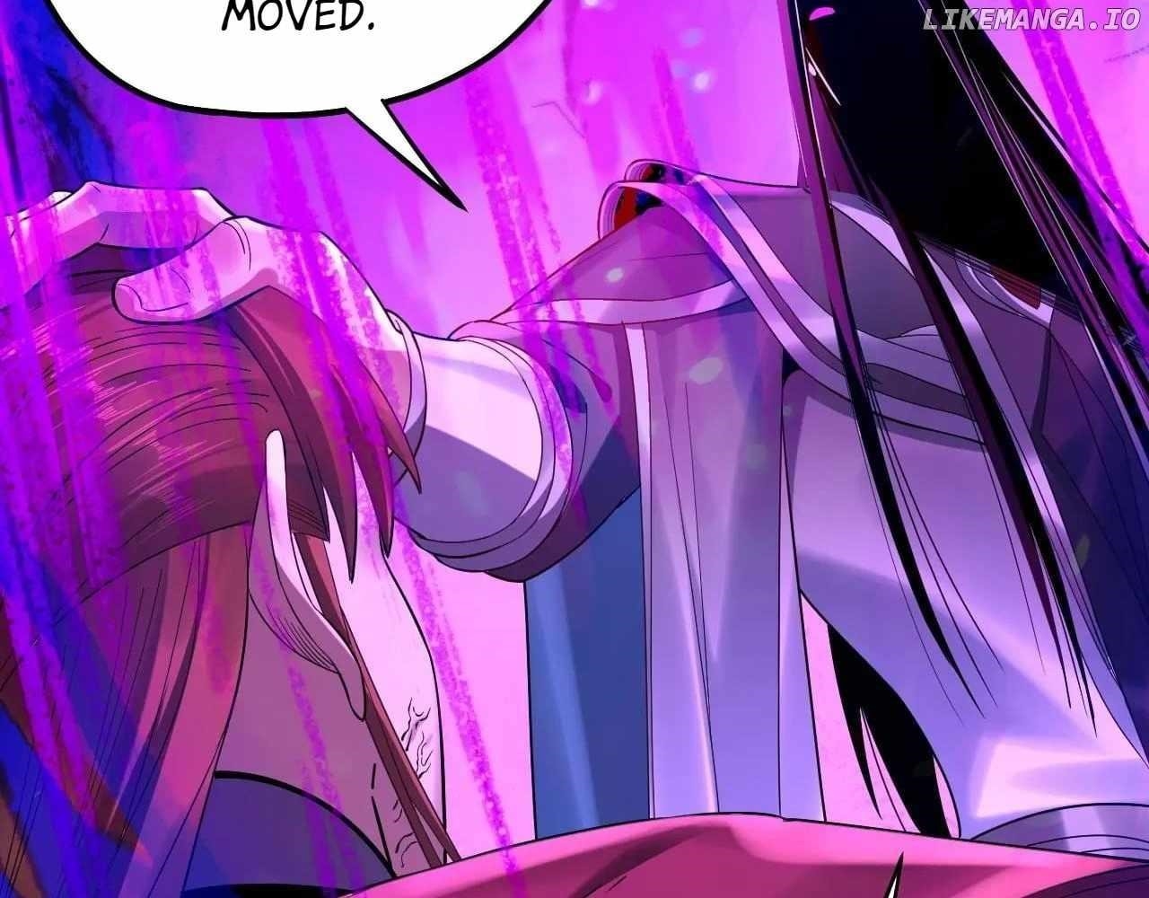 Me, The Heavenly Destined Villain Chapter 215 - Page 99