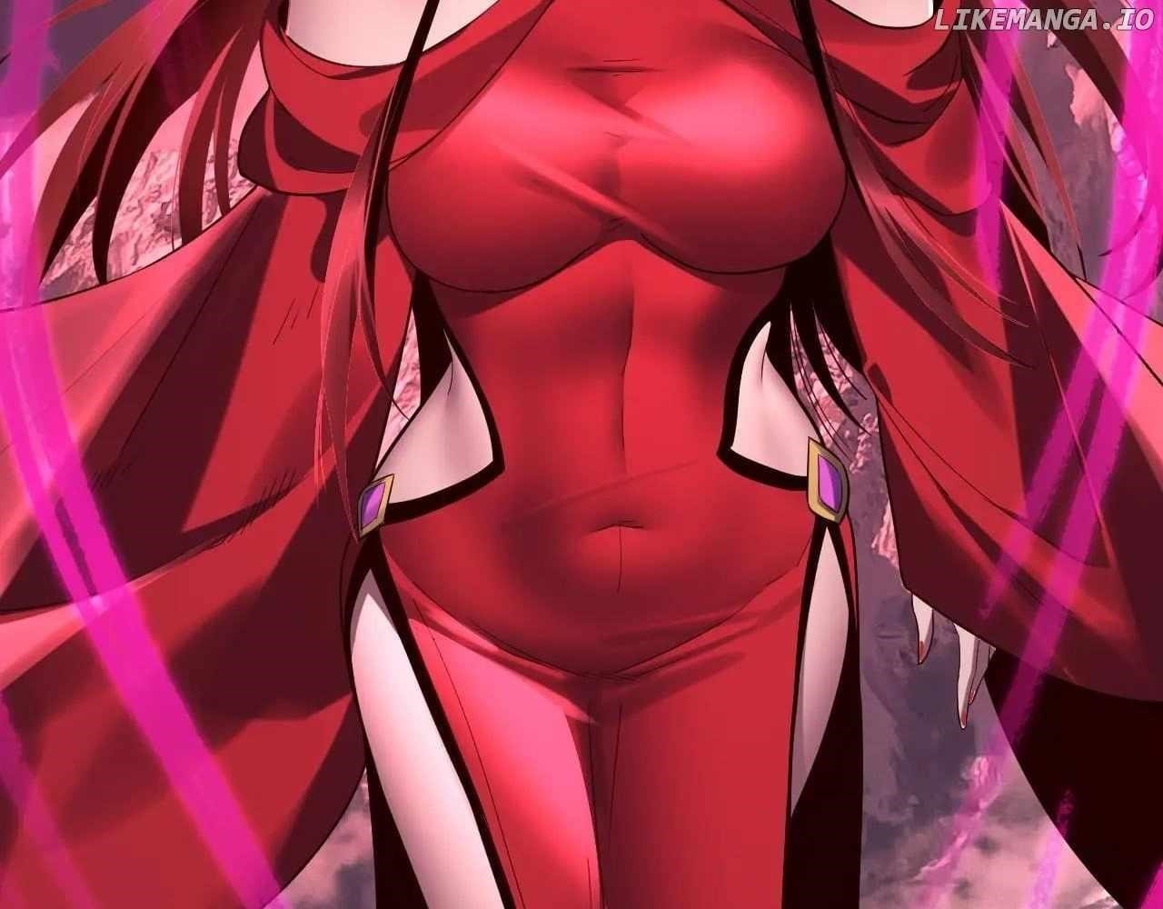 Me, The Heavenly Destined Villain Chapter 216 - Page 106