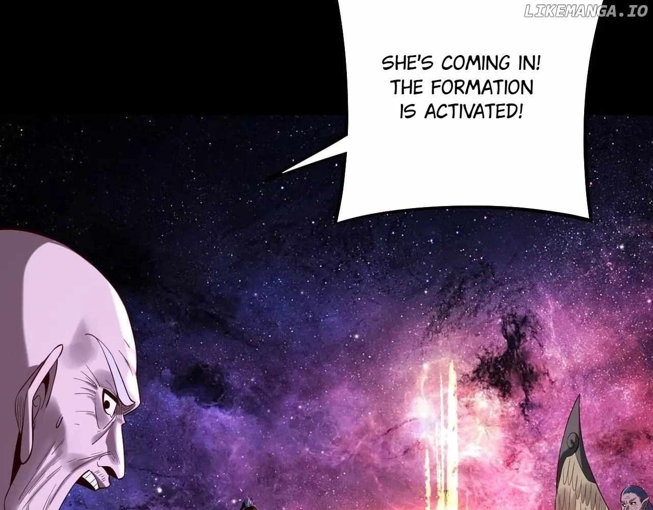 Me, The Heavenly Destined Villain Chapter 216 - Page 111