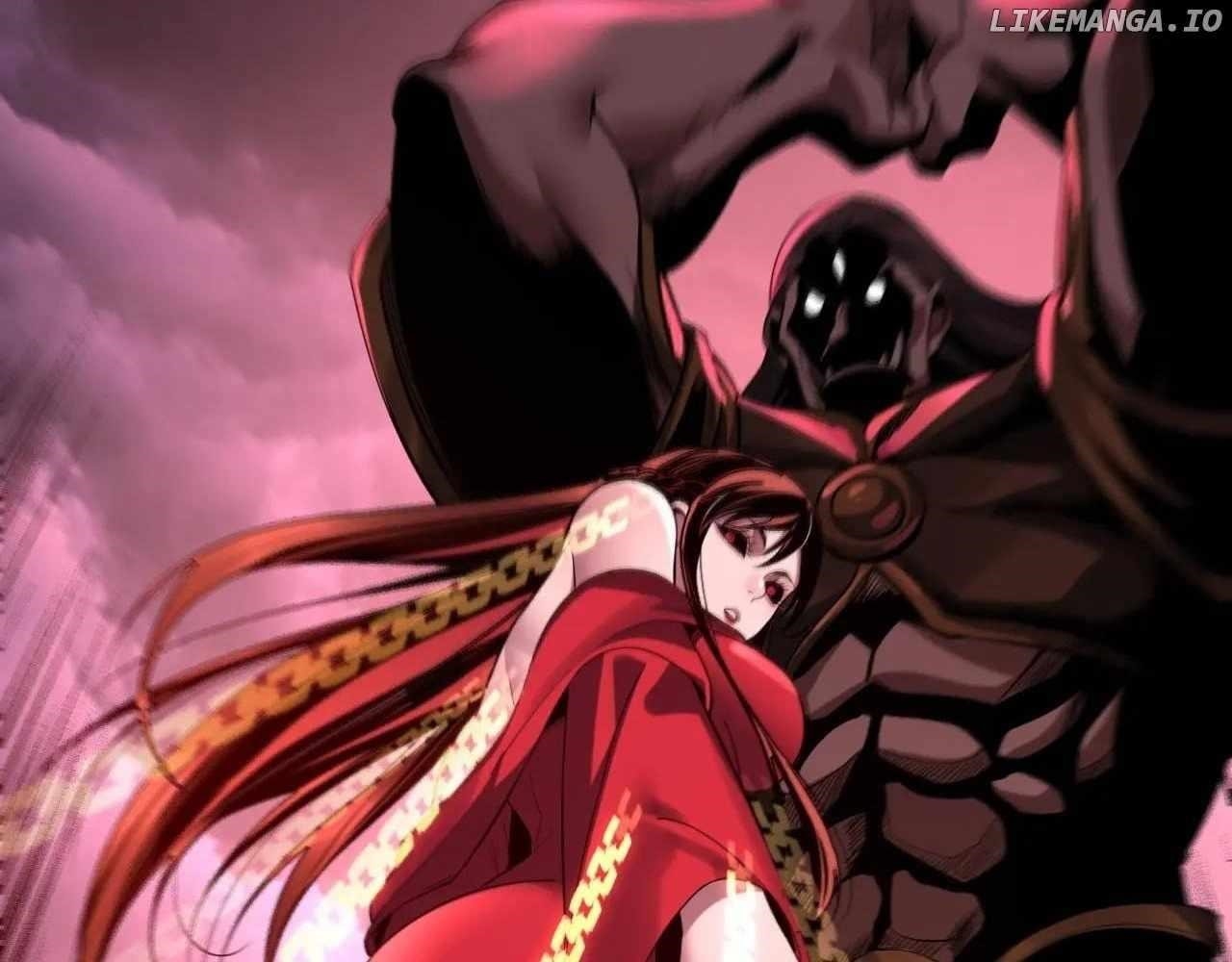 Me, The Heavenly Destined Villain Chapter 216 - Page 118