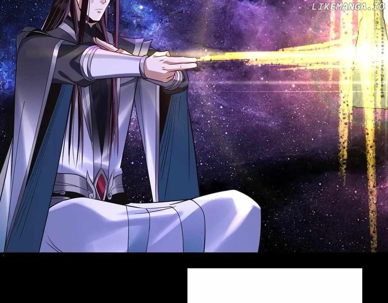 Me, The Heavenly Destined Villain Chapter 216 - Page 128