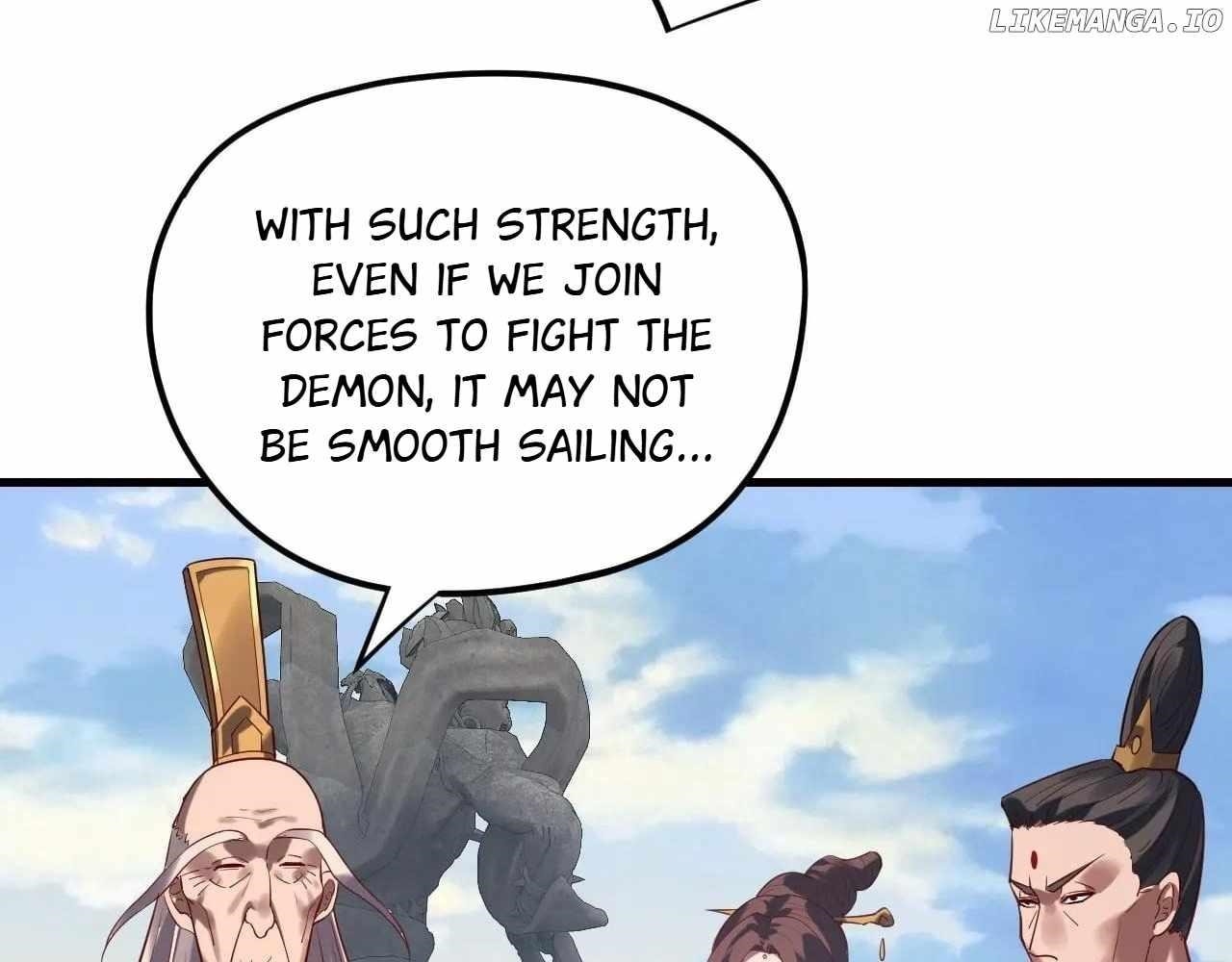 Me, The Heavenly Destined Villain Chapter 216 - Page 24