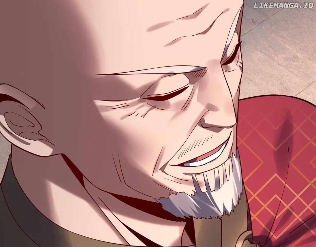 Me, The Heavenly Destined Villain Chapter 216 - Page 39