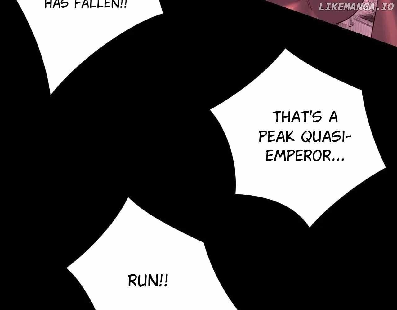 Me, The Heavenly Destined Villain Chapter 216 - Page 5