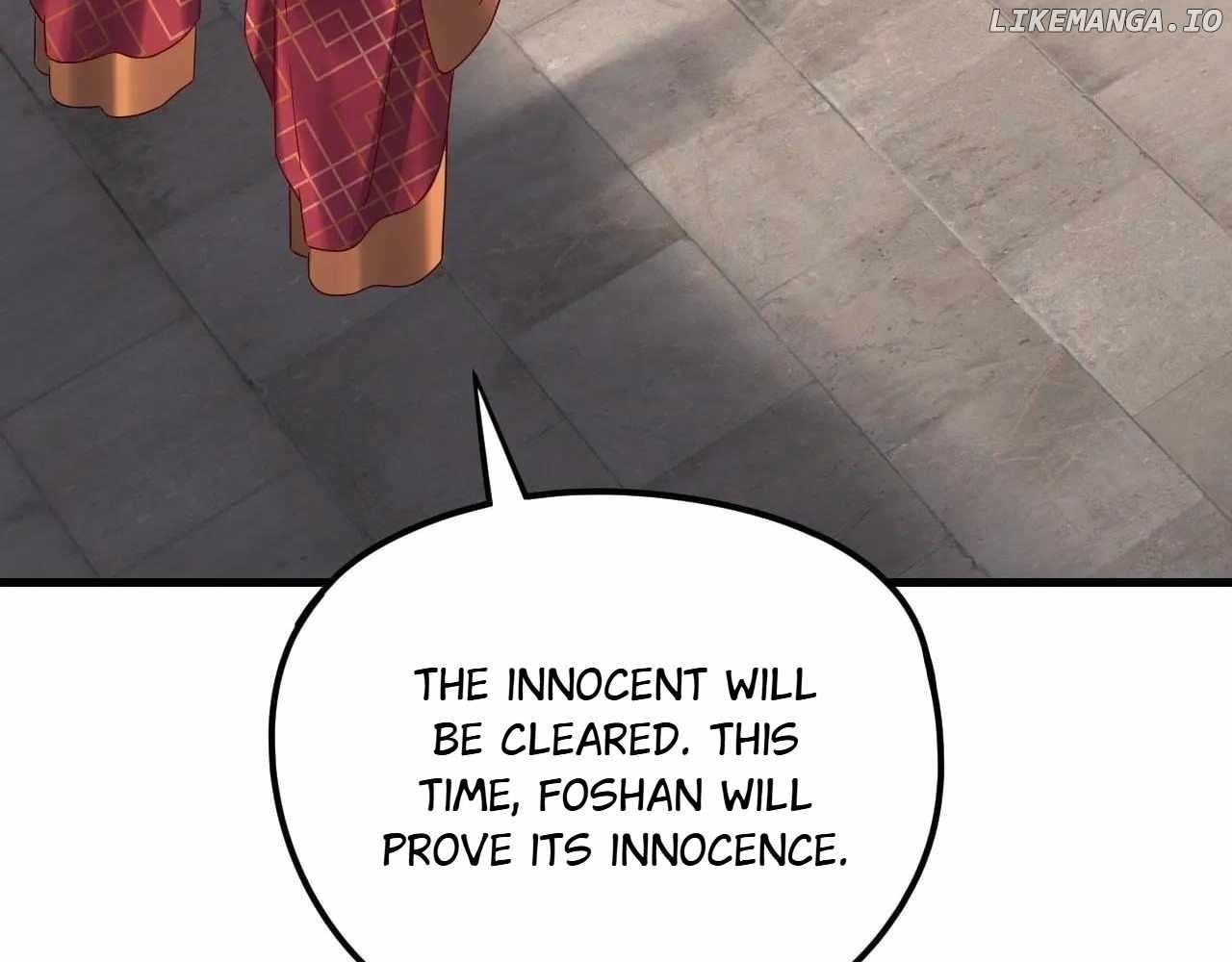 Me, The Heavenly Destined Villain Chapter 216 - Page 83