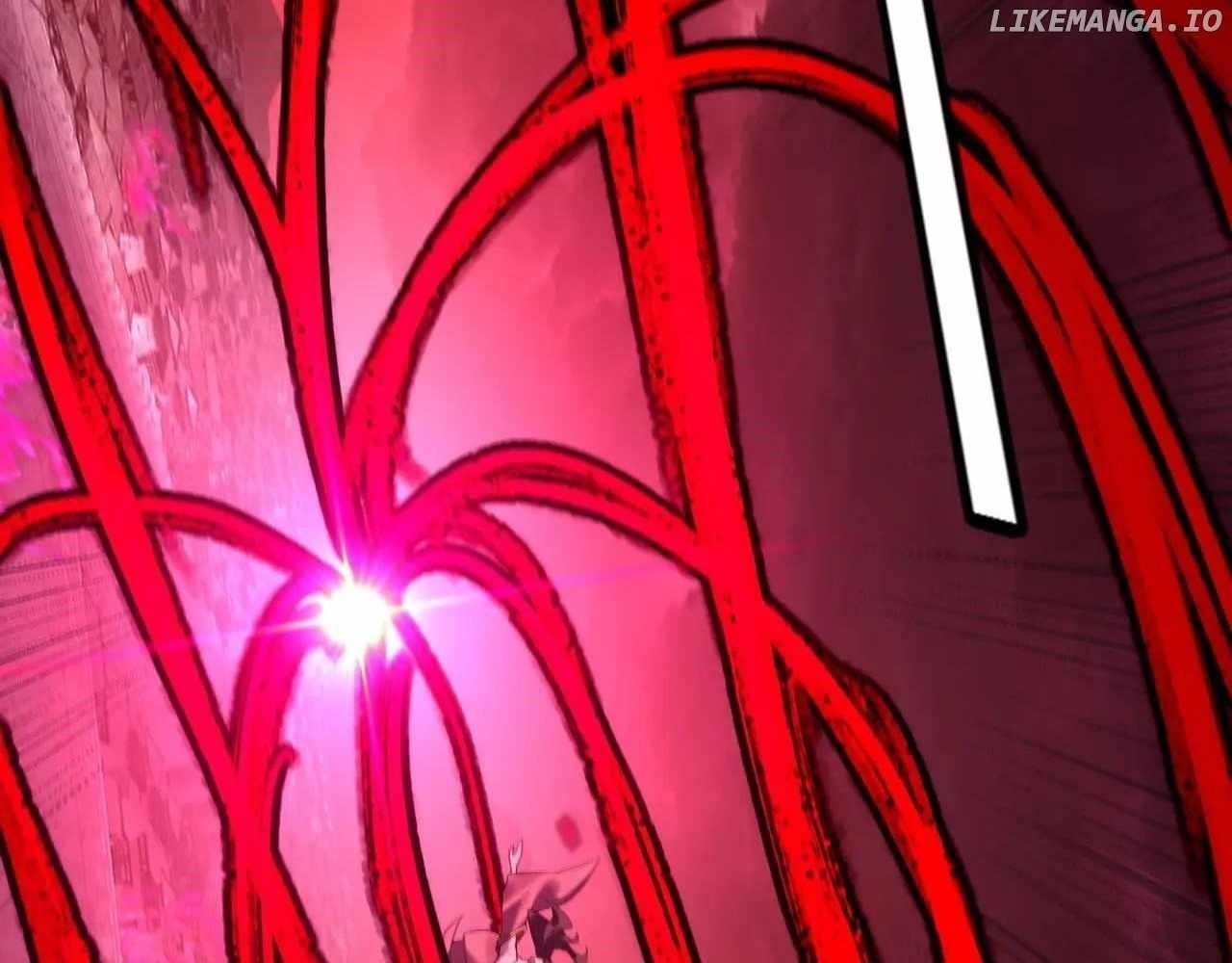 Me, The Heavenly Destined Villain Chapter 216 - Page 9