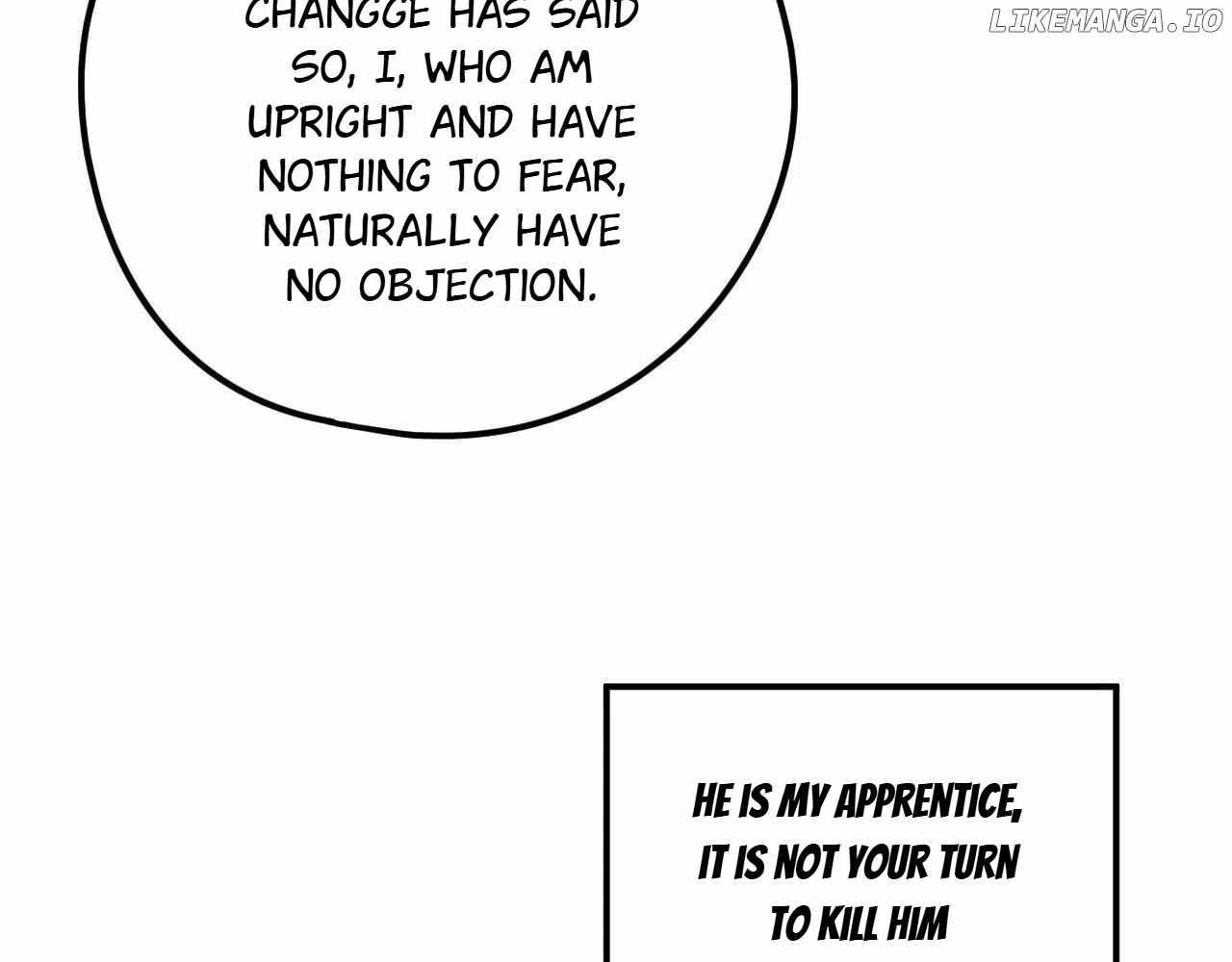 Me, The Heavenly Destined Villain Chapter 216 - Page 92