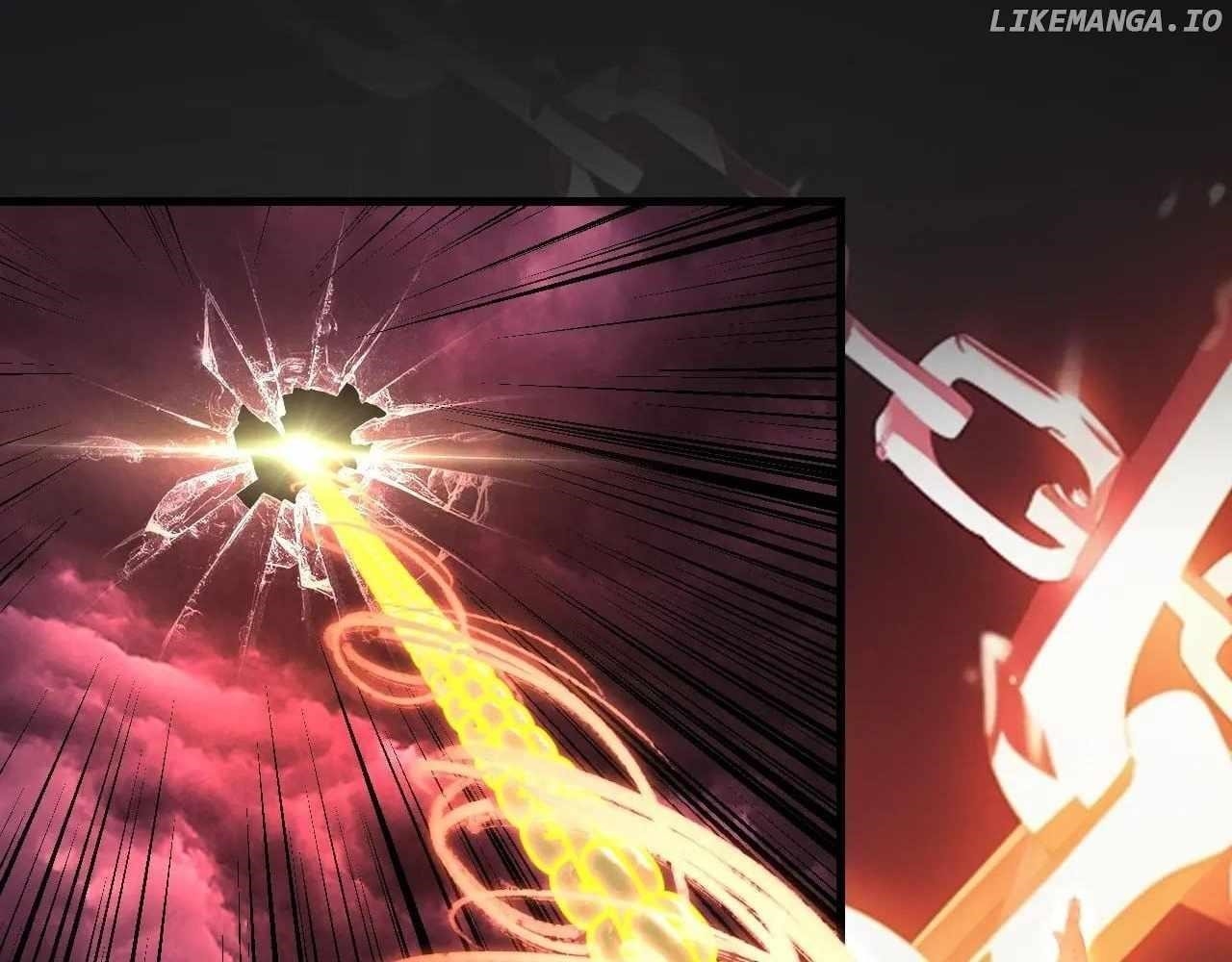 Me, The Heavenly Destined Villain Chapter 217 - Page 10