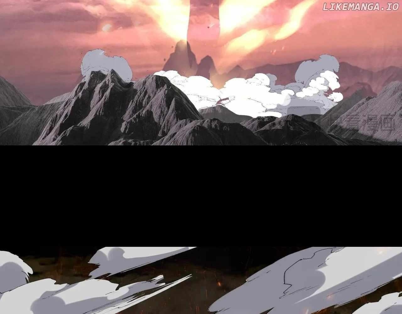 Me, The Heavenly Destined Villain Chapter 217 - Page 100