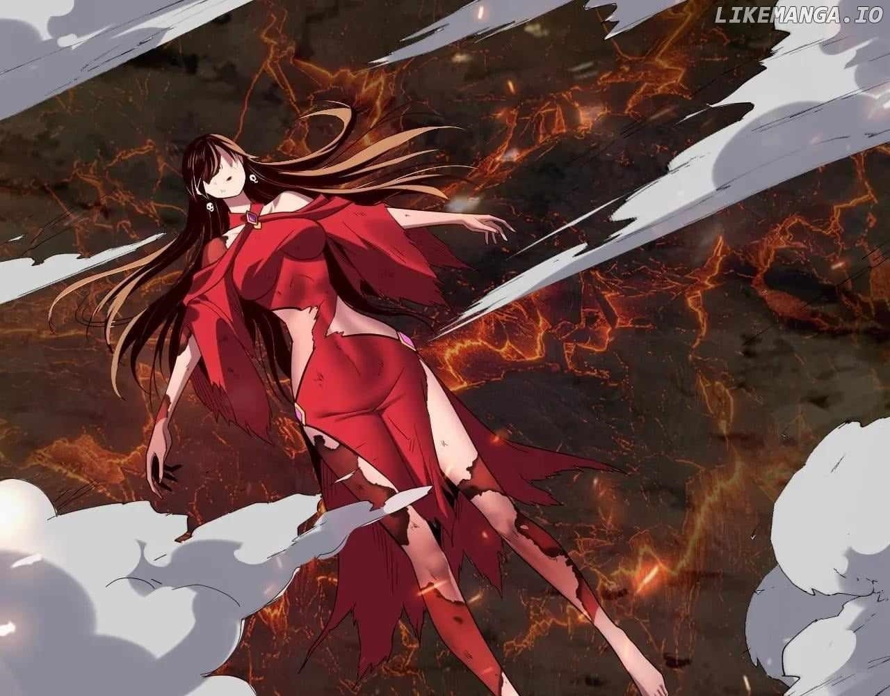 Me, The Heavenly Destined Villain Chapter 217 - Page 101