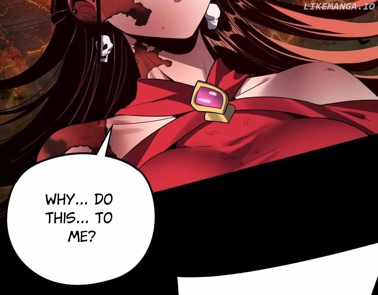 Me, The Heavenly Destined Villain Chapter 217 - Page 106