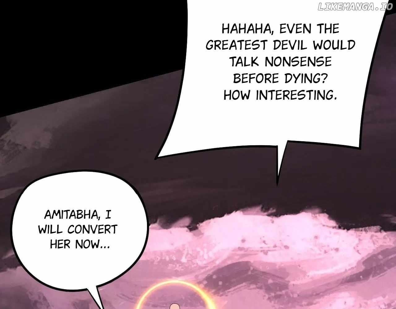 Me, The Heavenly Destined Villain Chapter 217 - Page 107