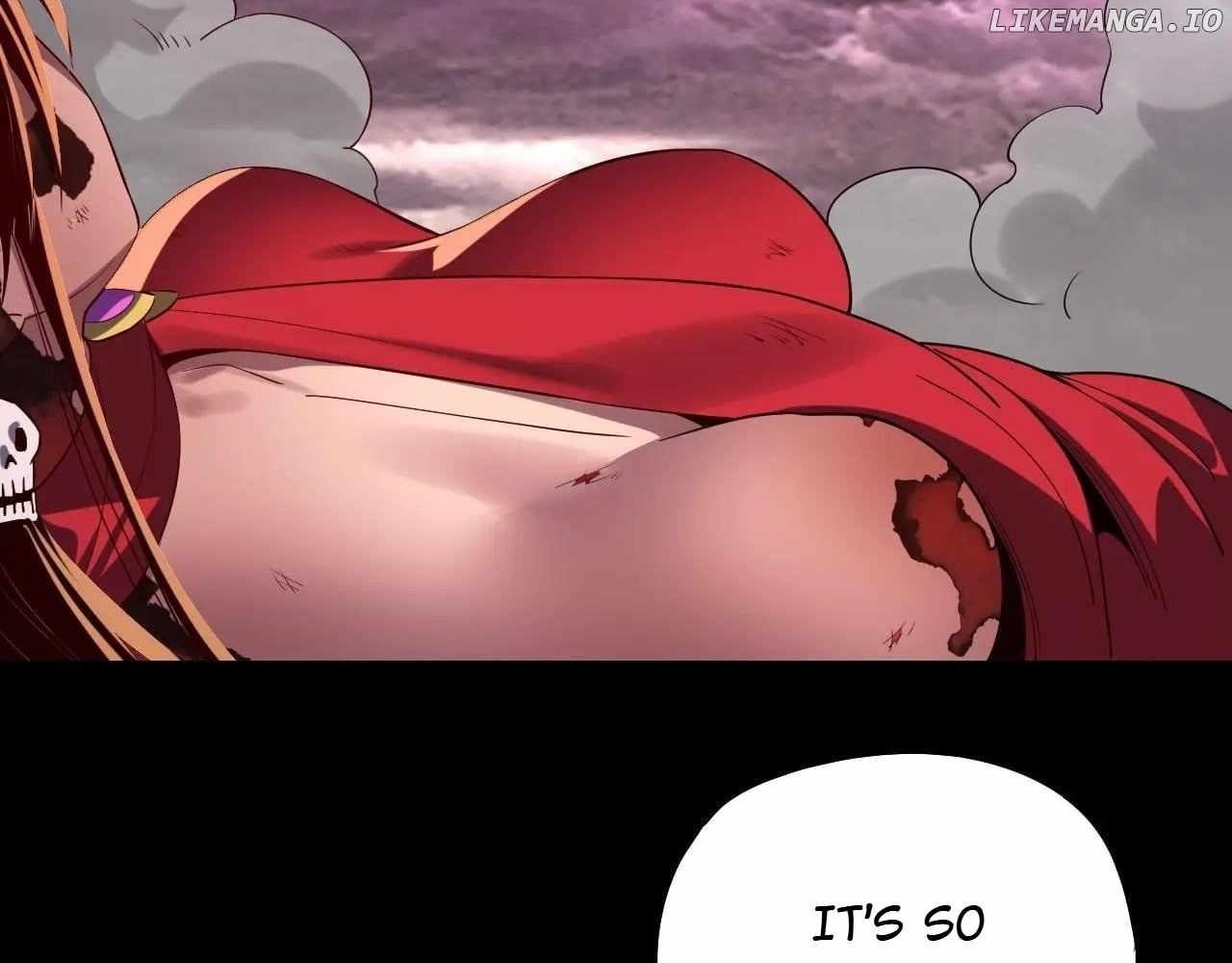 Me, The Heavenly Destined Villain Chapter 217 - Page 109