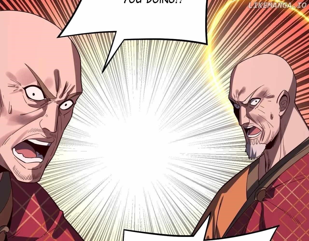 Me, The Heavenly Destined Villain Chapter 217 - Page 114