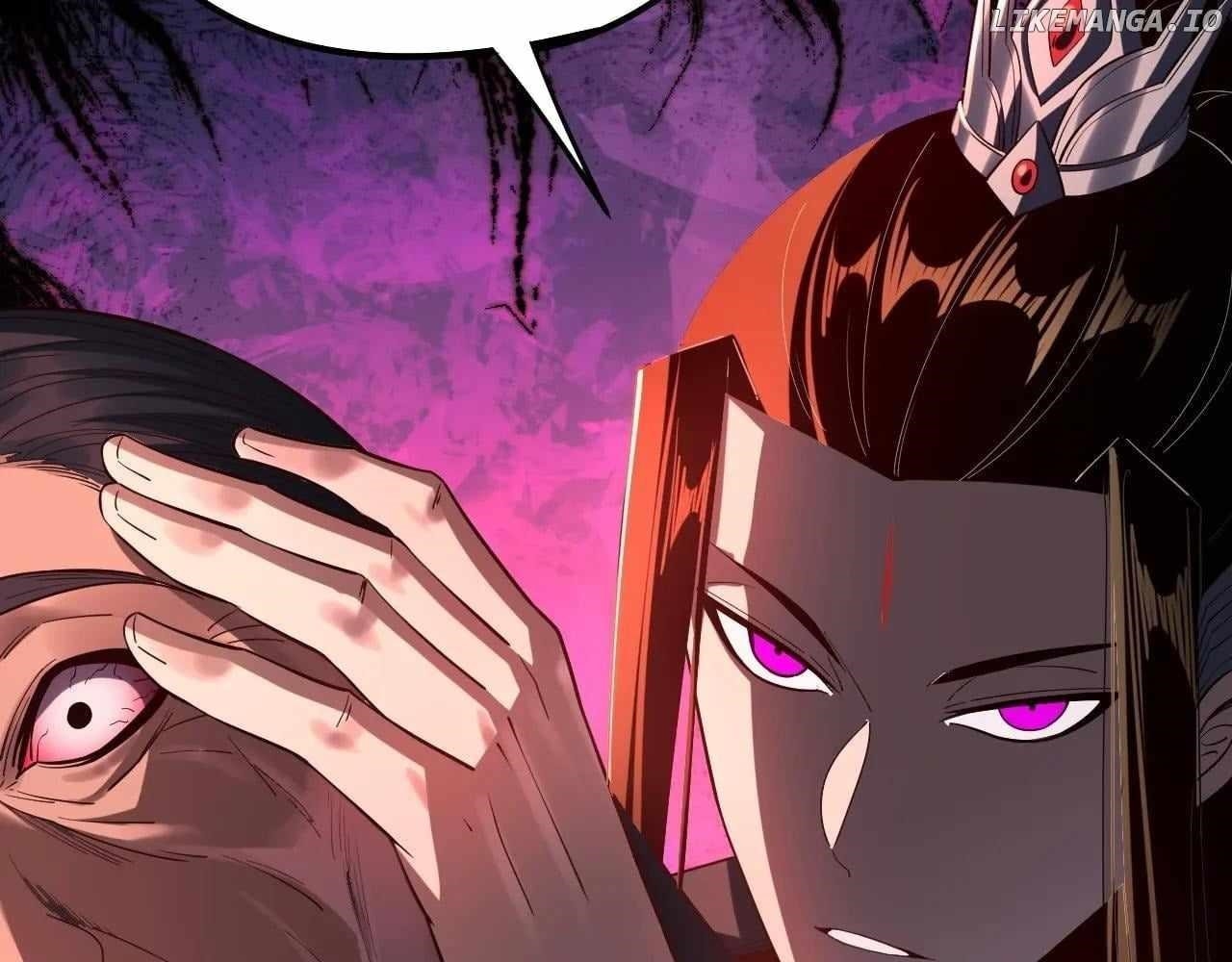 Me, The Heavenly Destined Villain Chapter 217 - Page 116