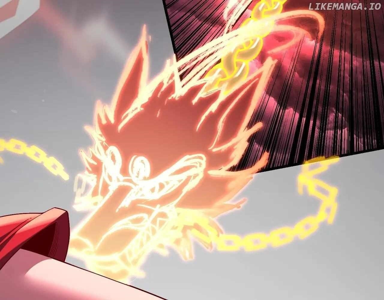 Me, The Heavenly Destined Villain Chapter 217 - Page 12