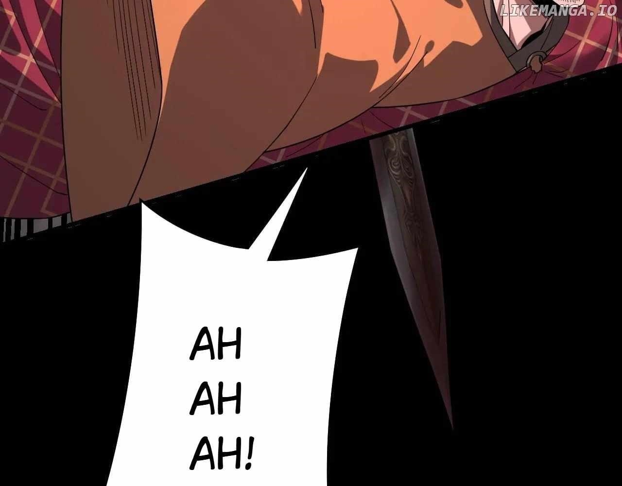 Me, The Heavenly Destined Villain Chapter 217 - Page 122