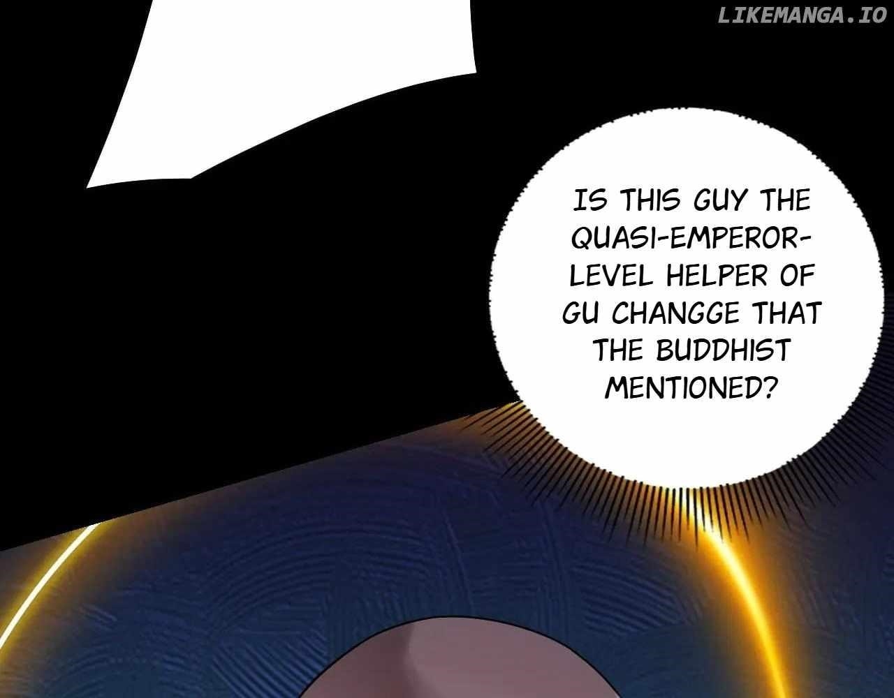 Me, The Heavenly Destined Villain Chapter 217 - Page 123