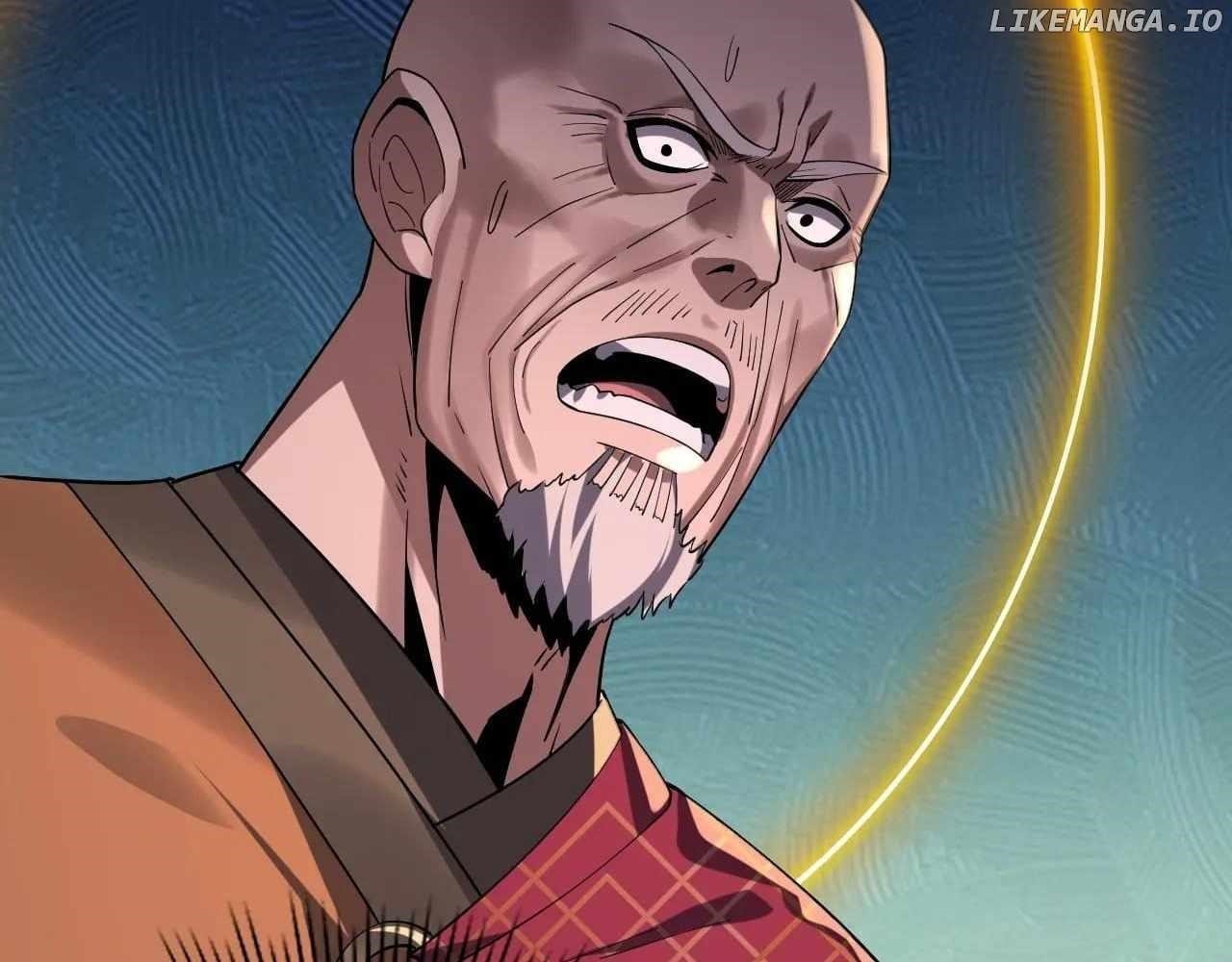 Me, The Heavenly Destined Villain Chapter 217 - Page 124