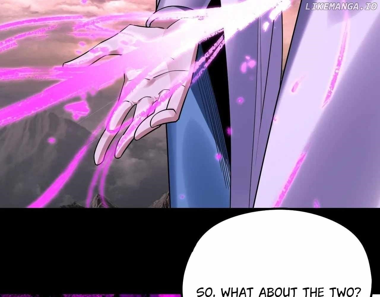 Me, The Heavenly Destined Villain Chapter 217 - Page 129