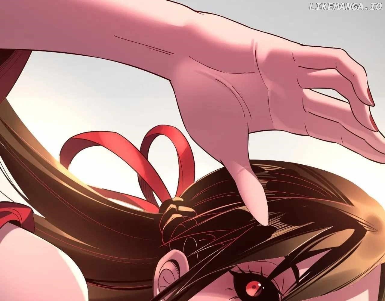 Me, The Heavenly Destined Villain Chapter 217 - Page 13