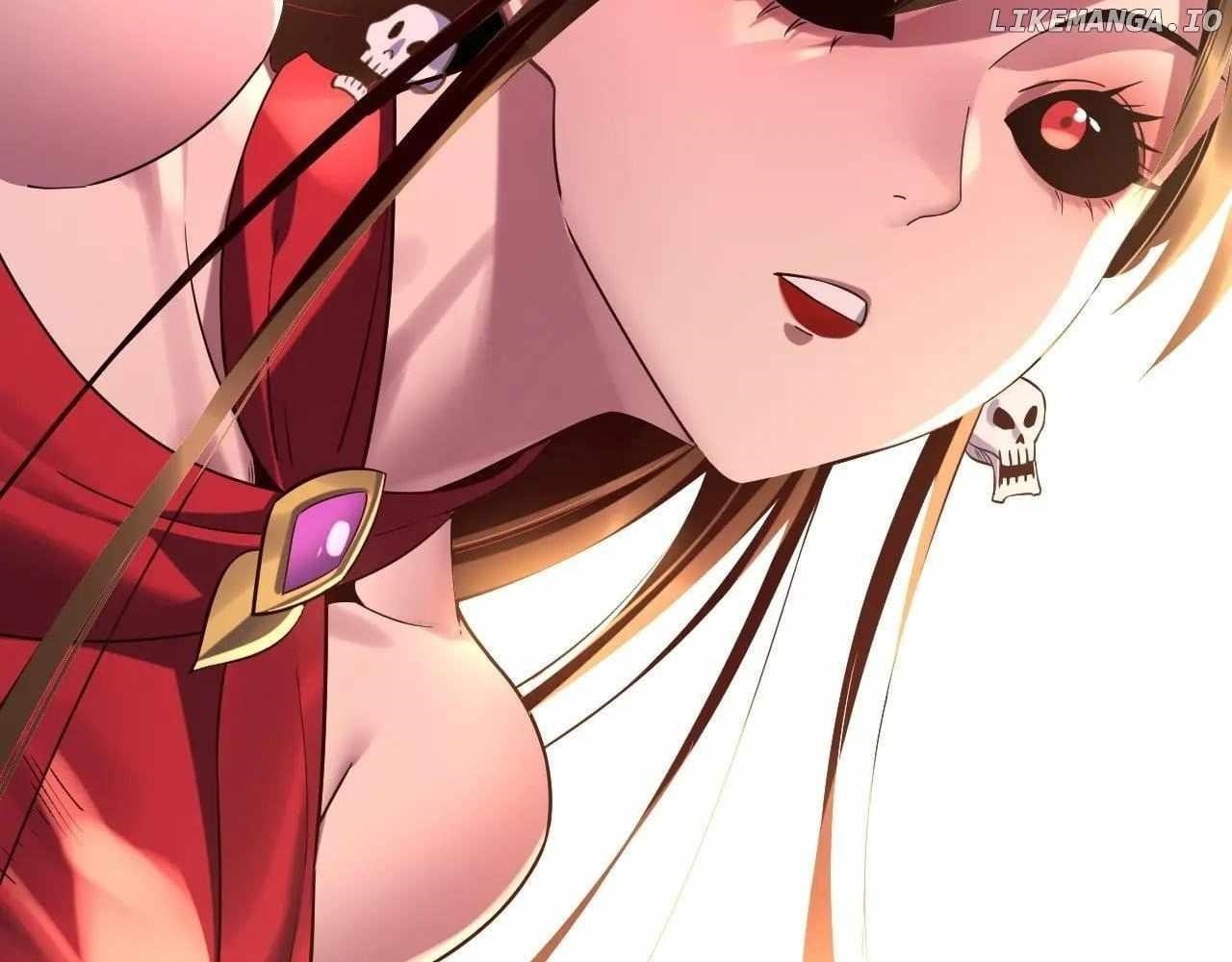 Me, The Heavenly Destined Villain Chapter 217 - Page 14