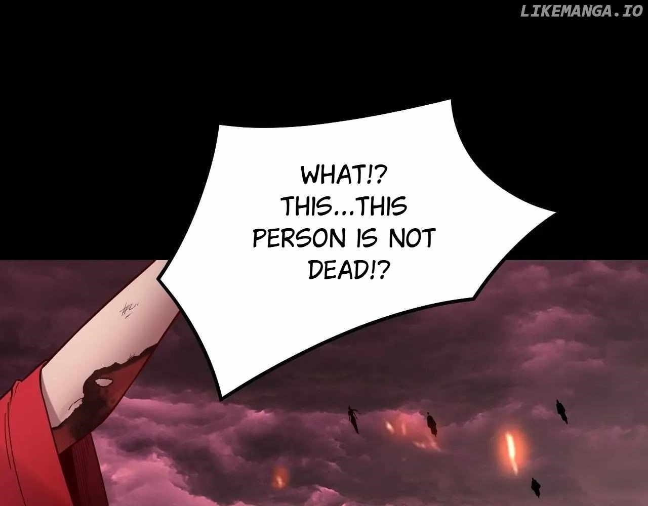 Me, The Heavenly Destined Villain Chapter 217 - Page 34