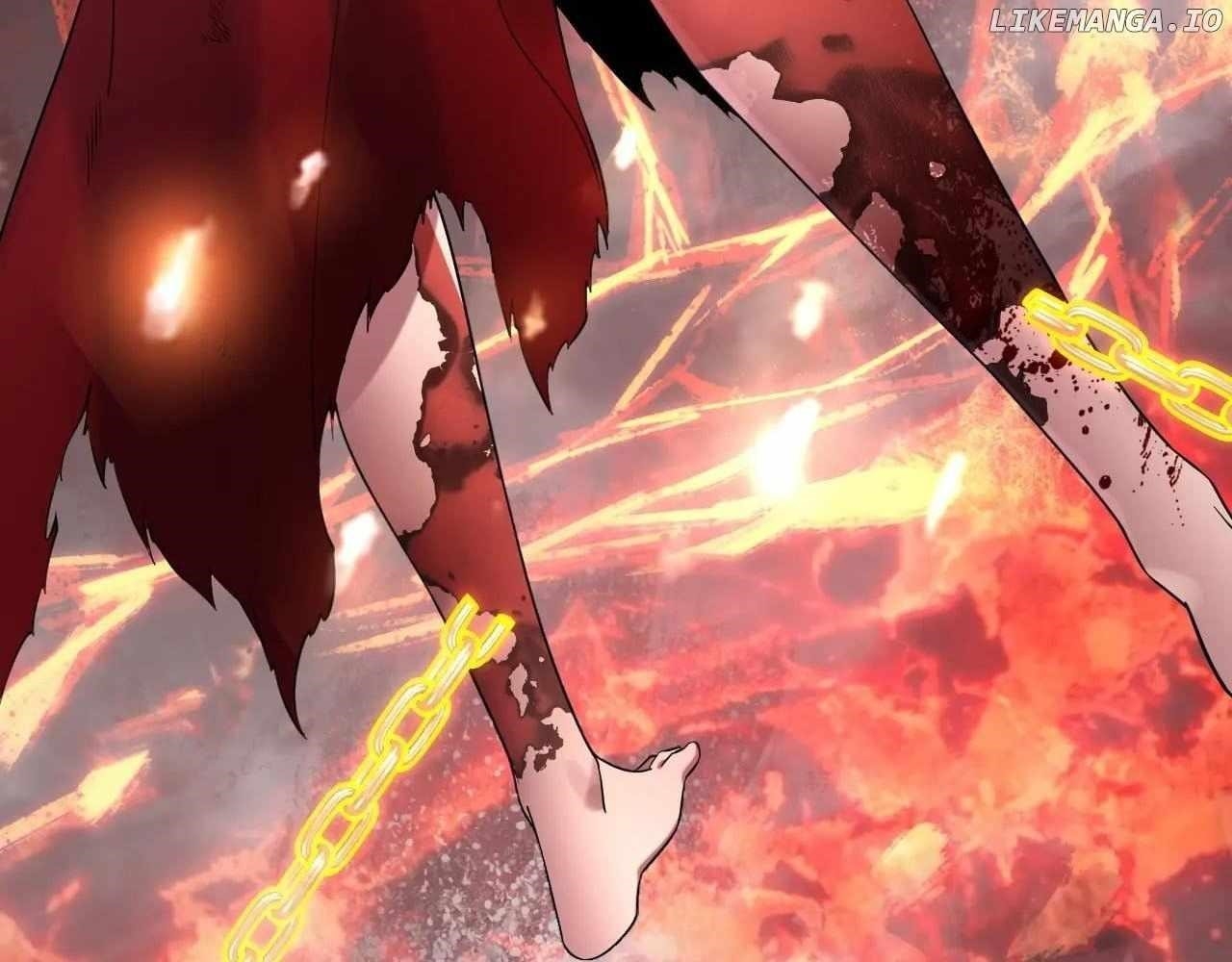 Me, The Heavenly Destined Villain Chapter 217 - Page 37