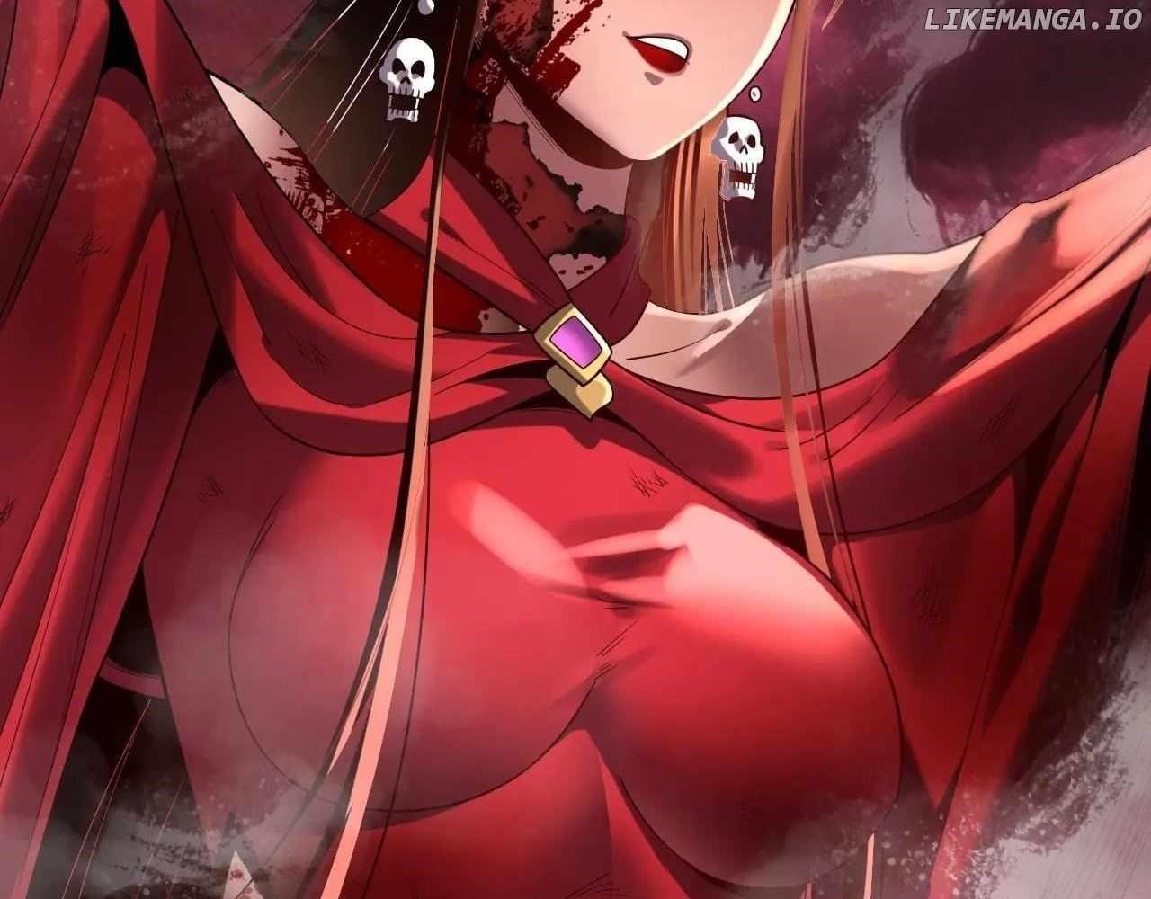 Me, The Heavenly Destined Villain Chapter 217 - Page 39