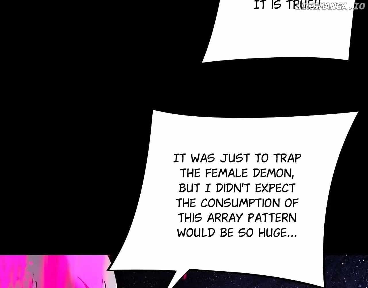 Me, The Heavenly Destined Villain Chapter 217 - Page 45