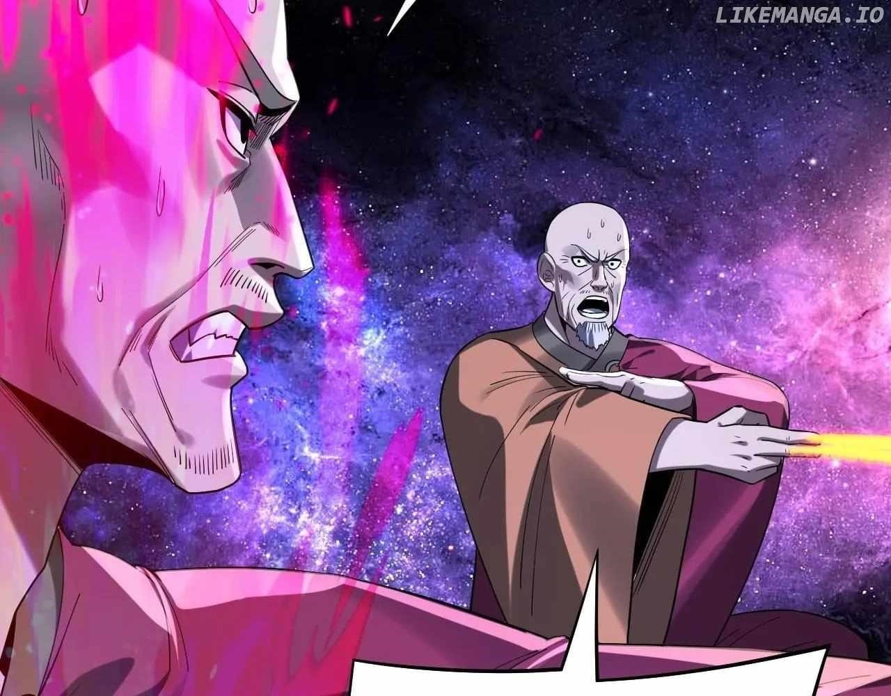 Me, The Heavenly Destined Villain Chapter 217 - Page 46