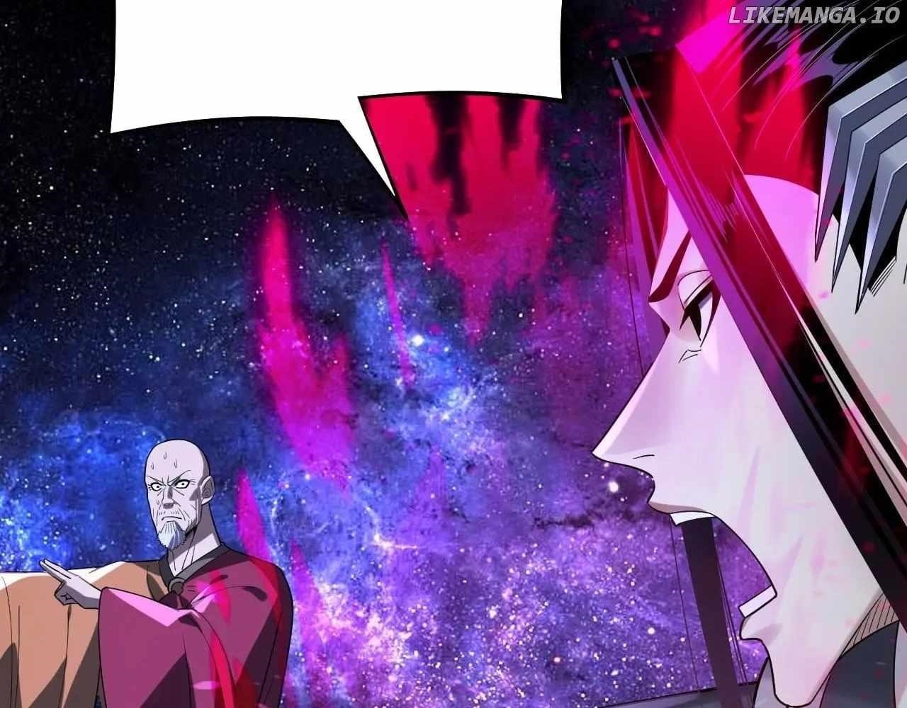 Me, The Heavenly Destined Villain Chapter 217 - Page 48