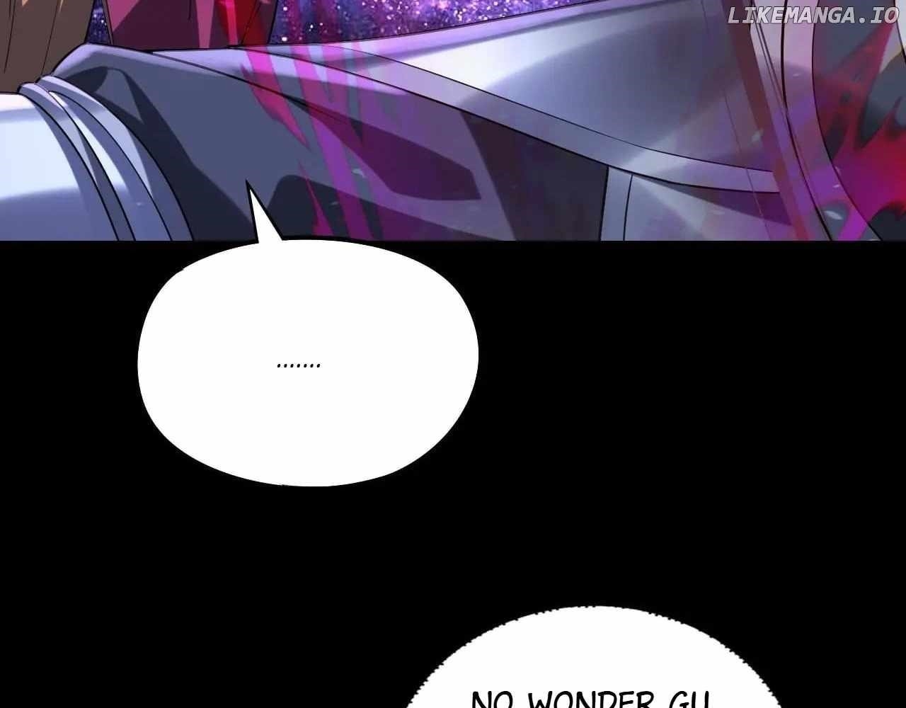 Me, The Heavenly Destined Villain Chapter 217 - Page 49