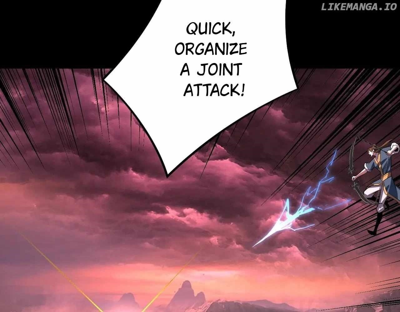 Me, The Heavenly Destined Villain Chapter 217 - Page 52