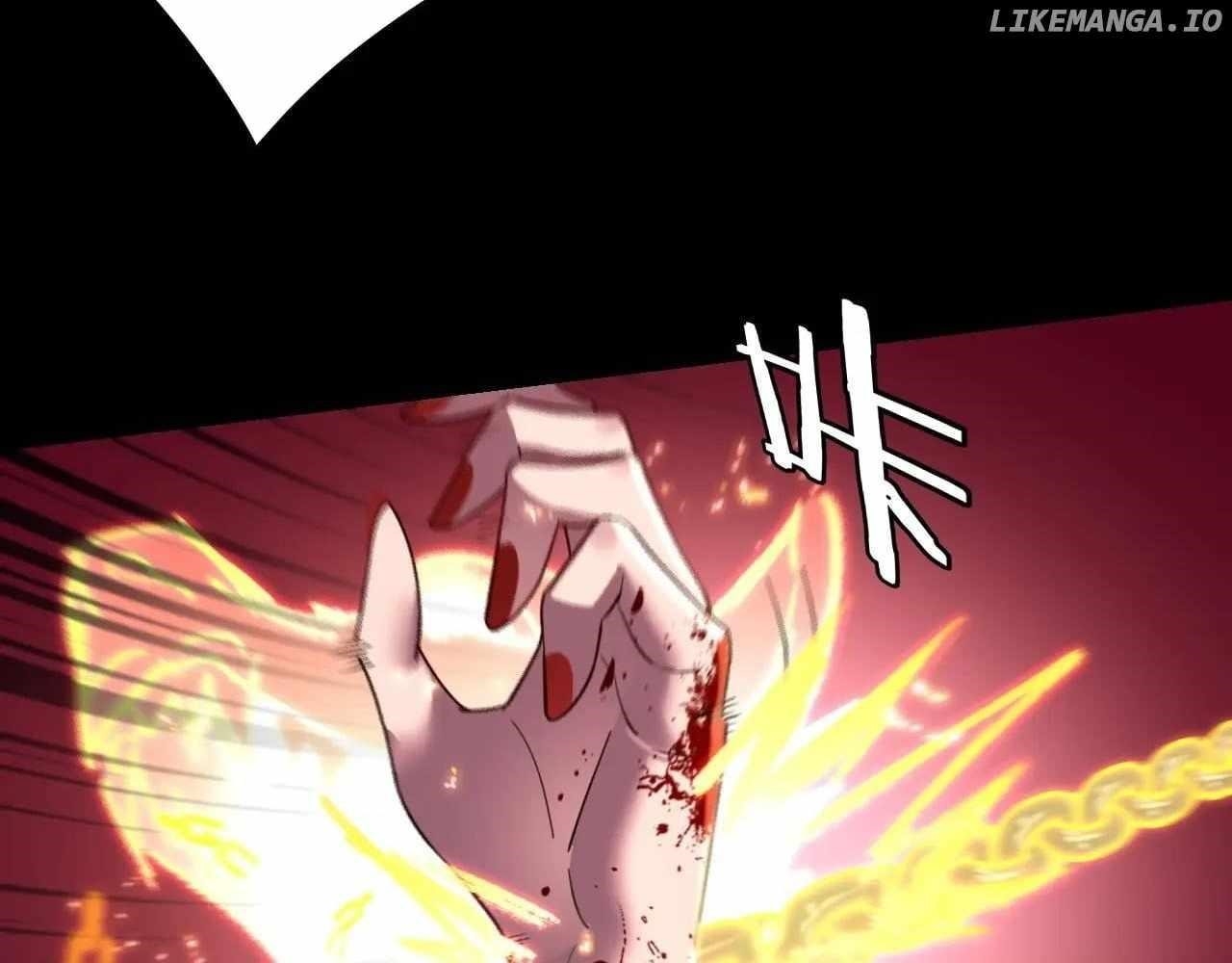 Me, The Heavenly Destined Villain Chapter 217 - Page 55