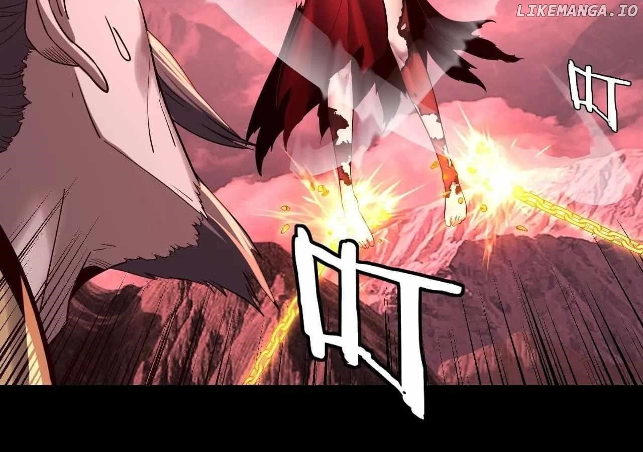 Me, The Heavenly Destined Villain Chapter 217 - Page 60