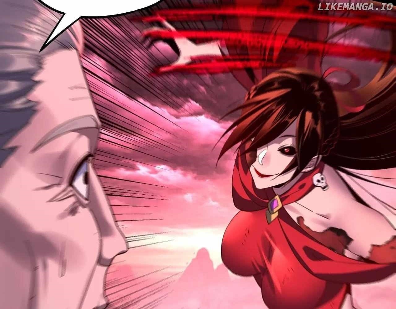 Me, The Heavenly Destined Villain Chapter 217 - Page 70