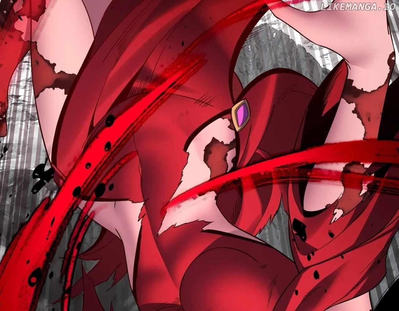 Me, The Heavenly Destined Villain Chapter 217 - Page 77