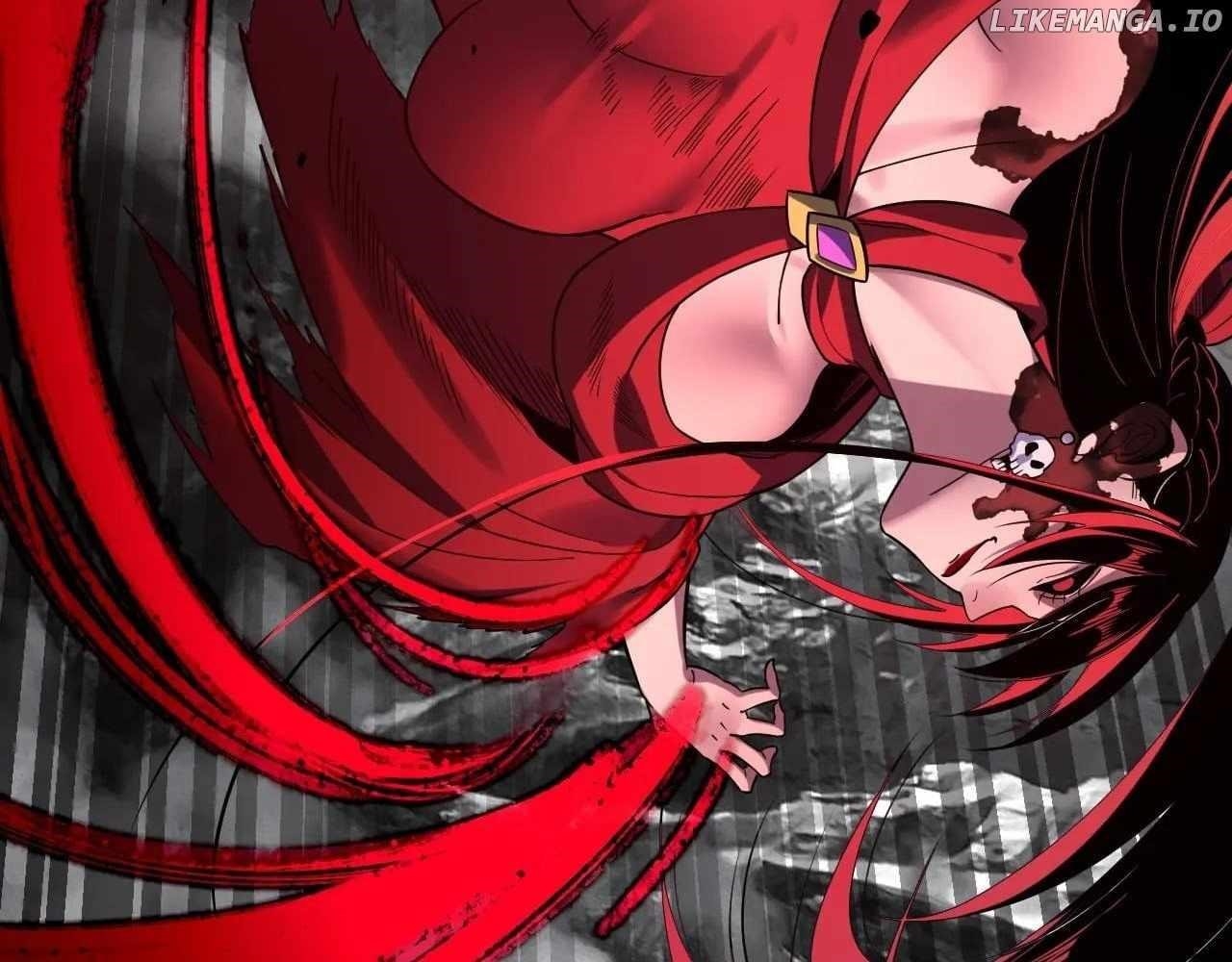 Me, The Heavenly Destined Villain Chapter 217 - Page 78