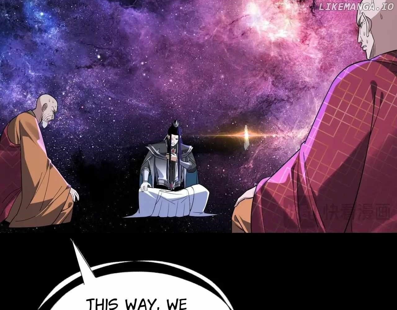 Me, The Heavenly Destined Villain Chapter 217 - Page 82