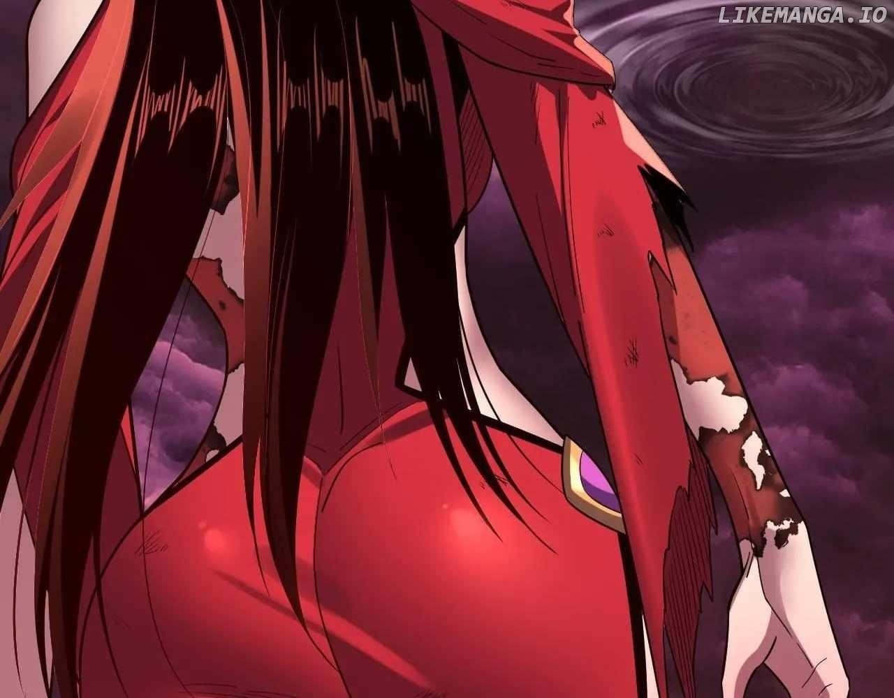 Me, The Heavenly Destined Villain Chapter 217 - Page 84