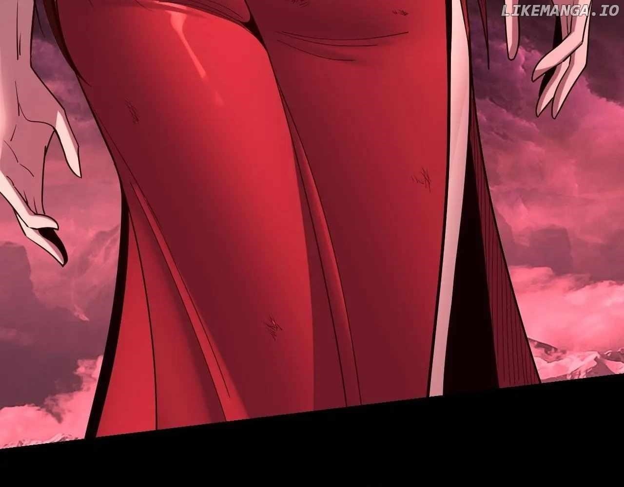 Me, The Heavenly Destined Villain Chapter 217 - Page 85