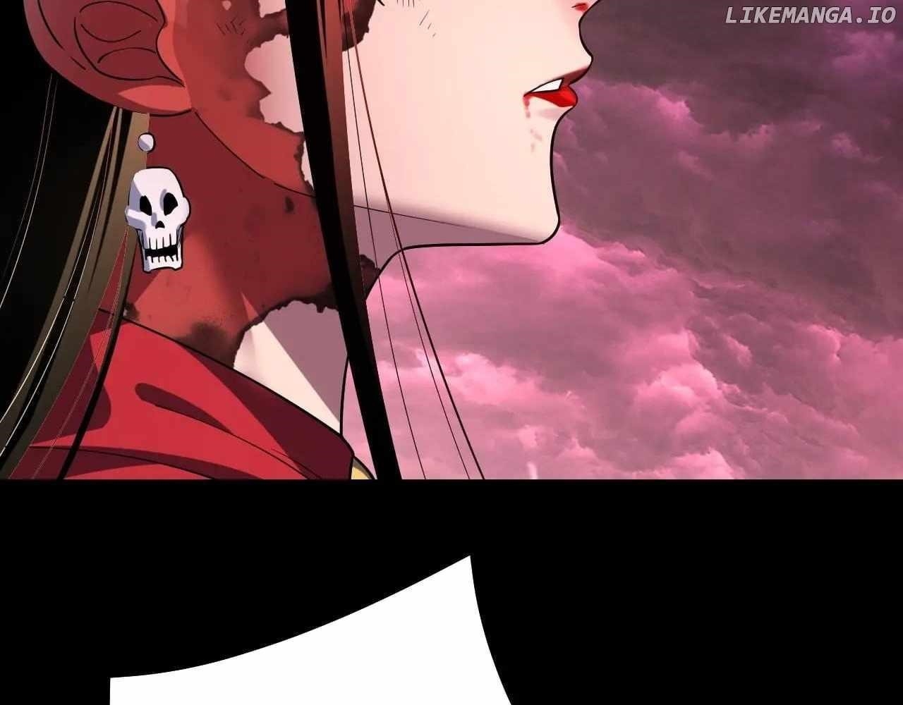 Me, The Heavenly Destined Villain Chapter 217 - Page 87