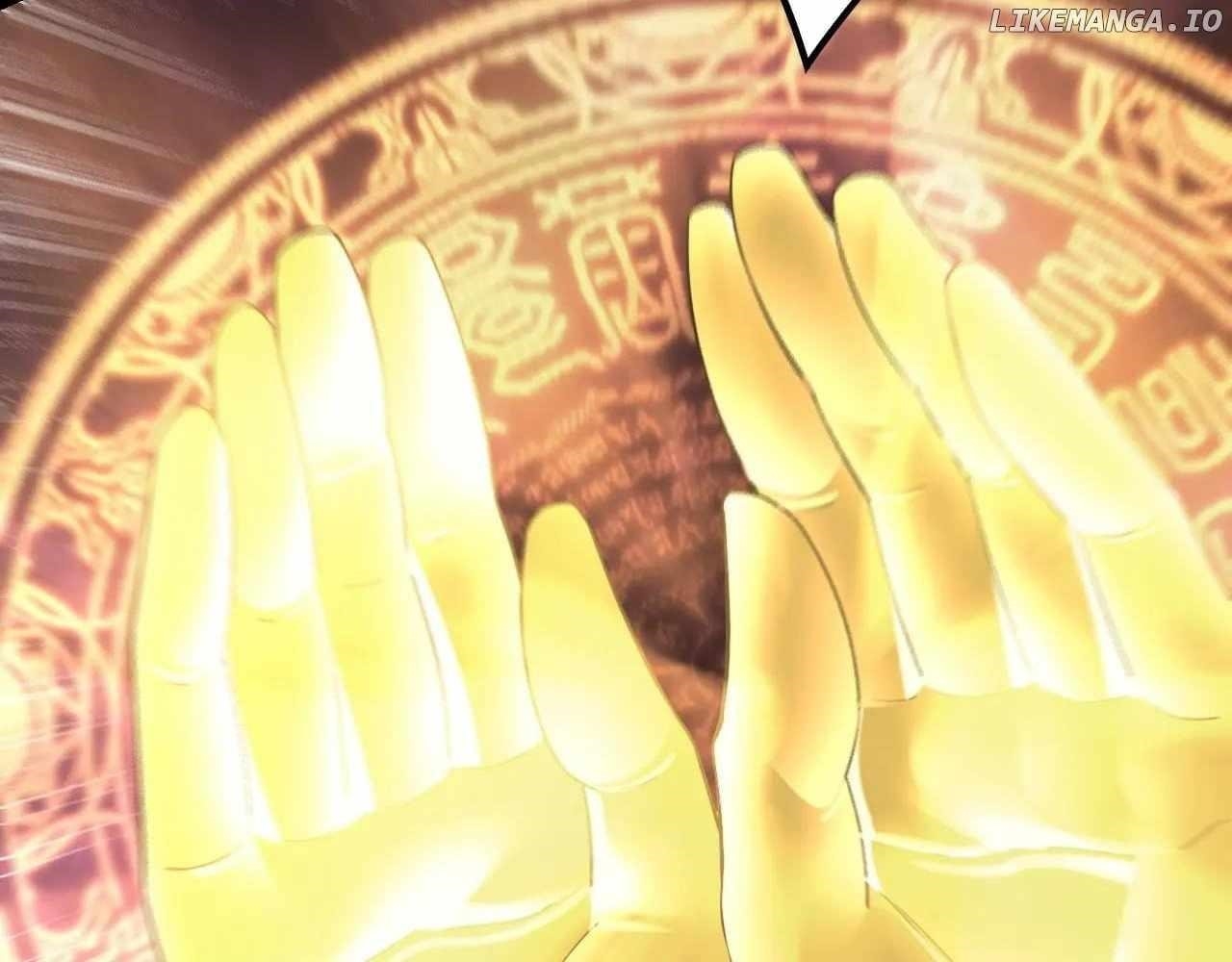 Me, The Heavenly Destined Villain Chapter 217 - Page 91