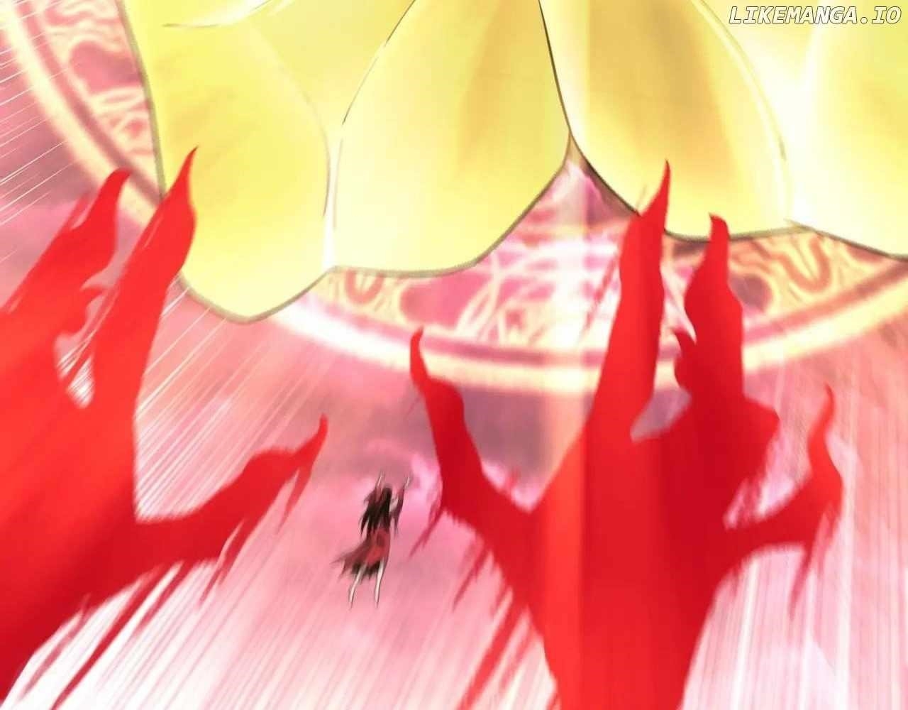 Me, The Heavenly Destined Villain Chapter 217 - Page 92