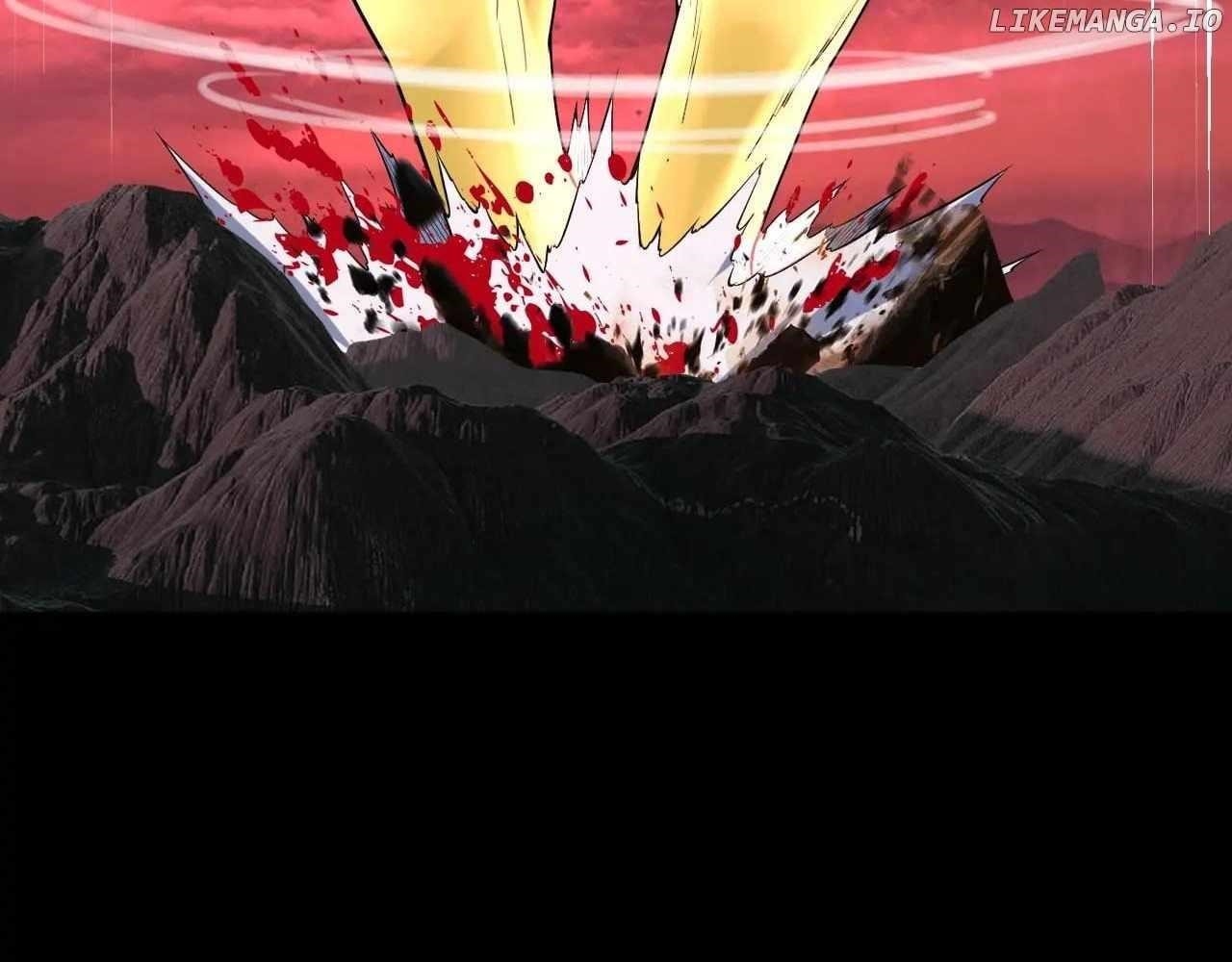 Me, The Heavenly Destined Villain Chapter 217 - Page 98