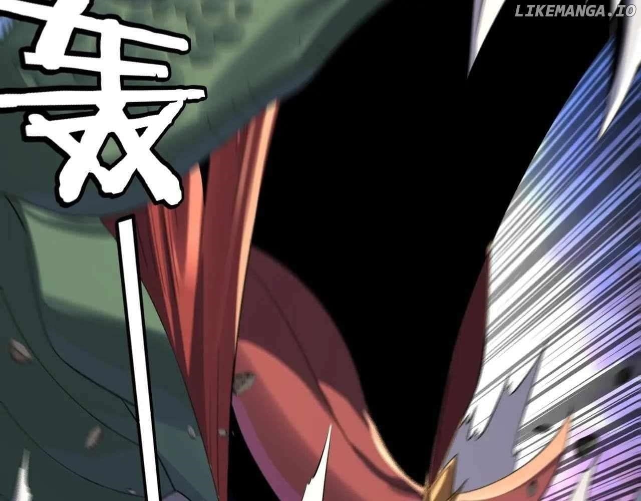 Me, The Heavenly Destined Villain Chapter 219 - Page 106