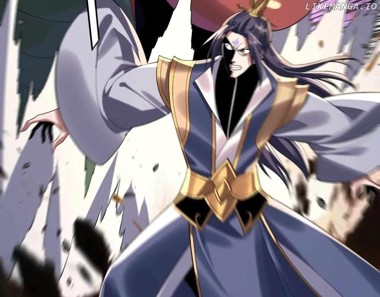 Me, The Heavenly Destined Villain Chapter 219 - Page 107